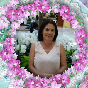 Meet your Posher, Sara